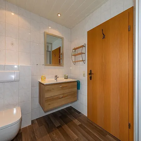 Ferienwohnung Alpenflora מוטנוואלד